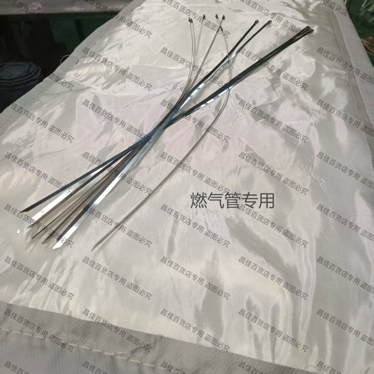 大货车进气管排气管专用硅胶布隔热棉隔音棉防火防烫防火耐高温棉
