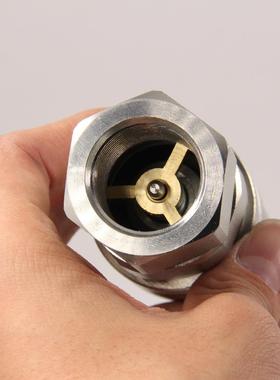 LSQ管-FF松乔原装压平面式快速接头平头挖机STZ破碎高锤压油快换