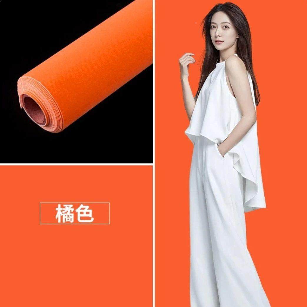 吸光布植绒色背景光布影楼摄影棚模特写真照绿柔幕617幕布柔光拍,3C数码配件,背景布类,淘宝优惠券,粉丝福利购,淘宝优惠卷