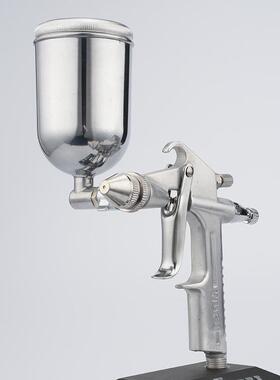 五福K-3气动喷枪扁嘴圆嘴高雾补化家具修口气工动具F-2小92299径