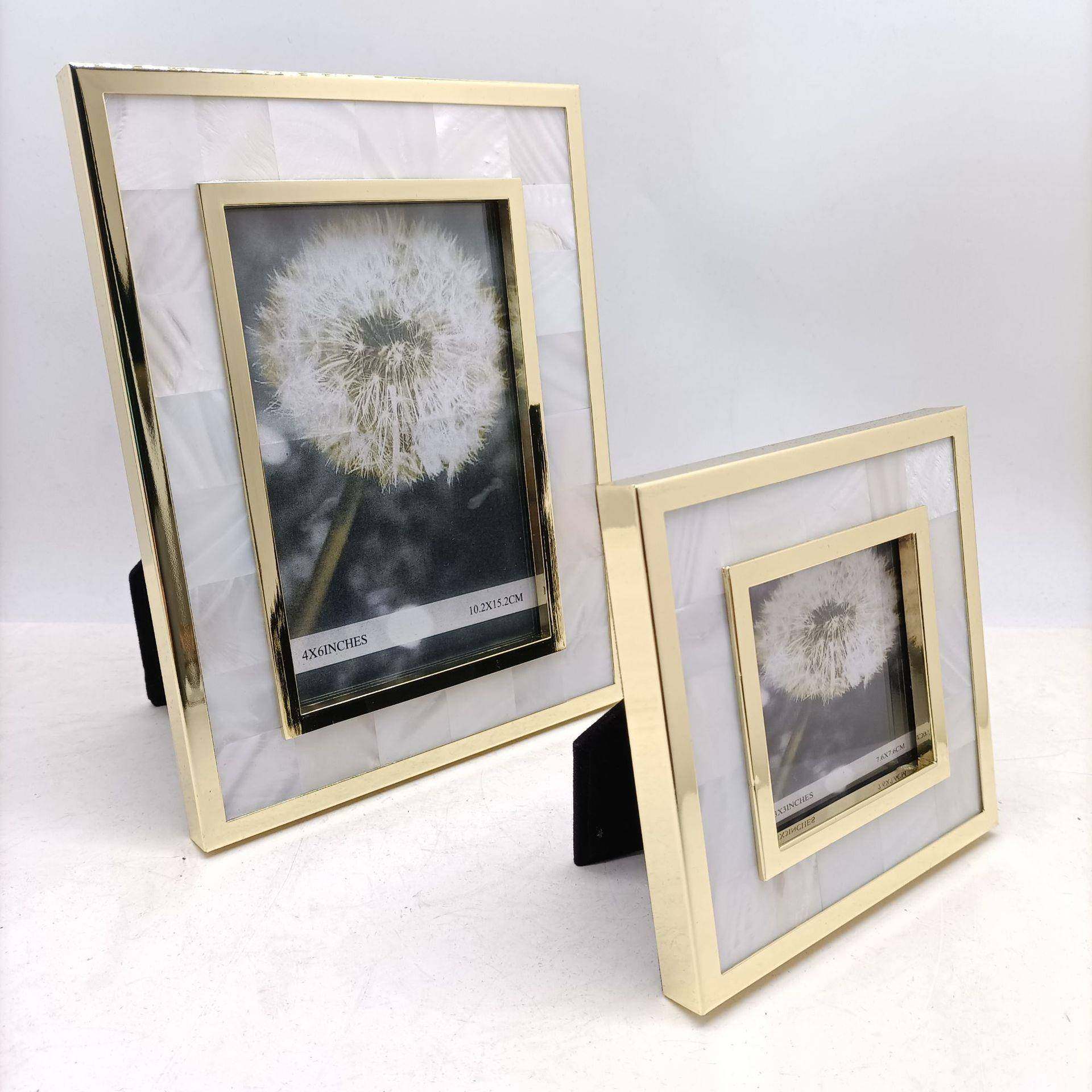 壳相框贝台现代简约创xy1201-2意摆相框,家居饰品,DIY亲子装饰画,淘宝优惠券,粉丝福利购,淘宝优惠卷