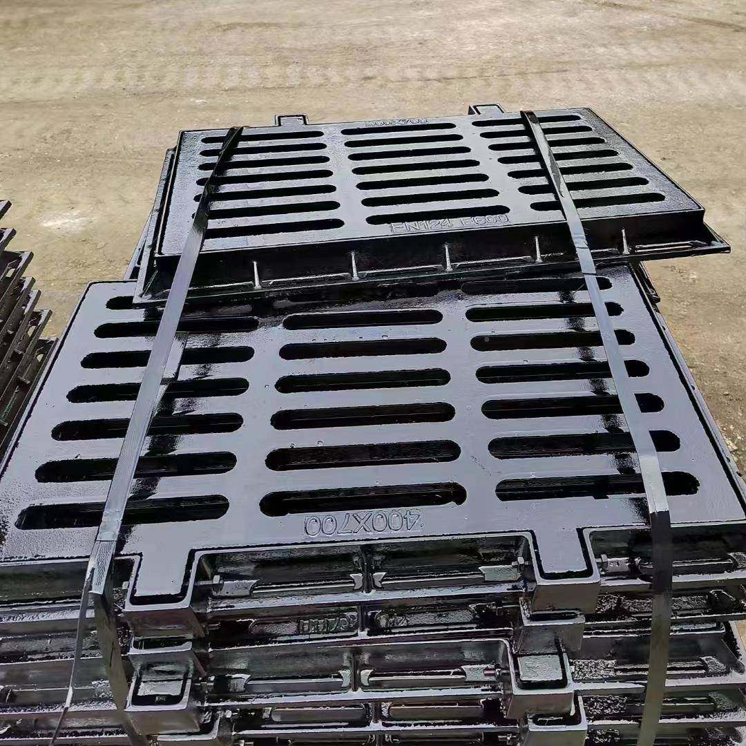 雨水篦现货销套篦子规格多小区公样园排水售632沟盖子板井盖铸铁,基础建材,井盖,淘宝优惠券,粉丝福利购,淘宝优惠卷