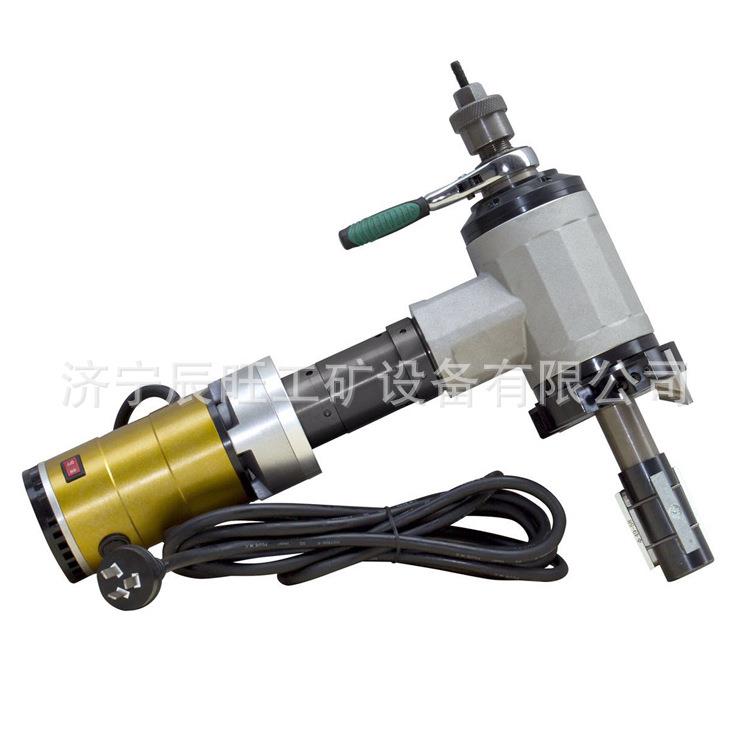 内胀式管子坡口动机手持坡口c-1机电管口道式坡机浙江坡口机