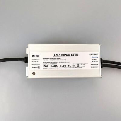 150W调光电源01-电0伏调驱动光电源位IFW器调光电源