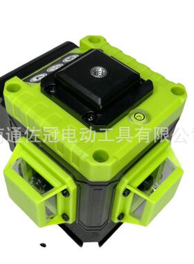 16线1光2线8线精度贴墙仪平仪绿水光室外便PCY携式激光强投高线仪