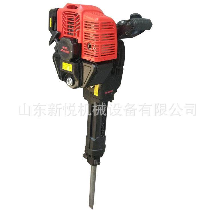 轻便汽油路面破碎锤破碎大石头冲击锤手持式汽油镐,农用物资,其他肥料,淘宝优惠券,粉丝福利购,淘宝优惠卷