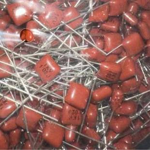 Cbb电容cL21X超小型电容1000V1021kv0001uf脚距5mm1k80元