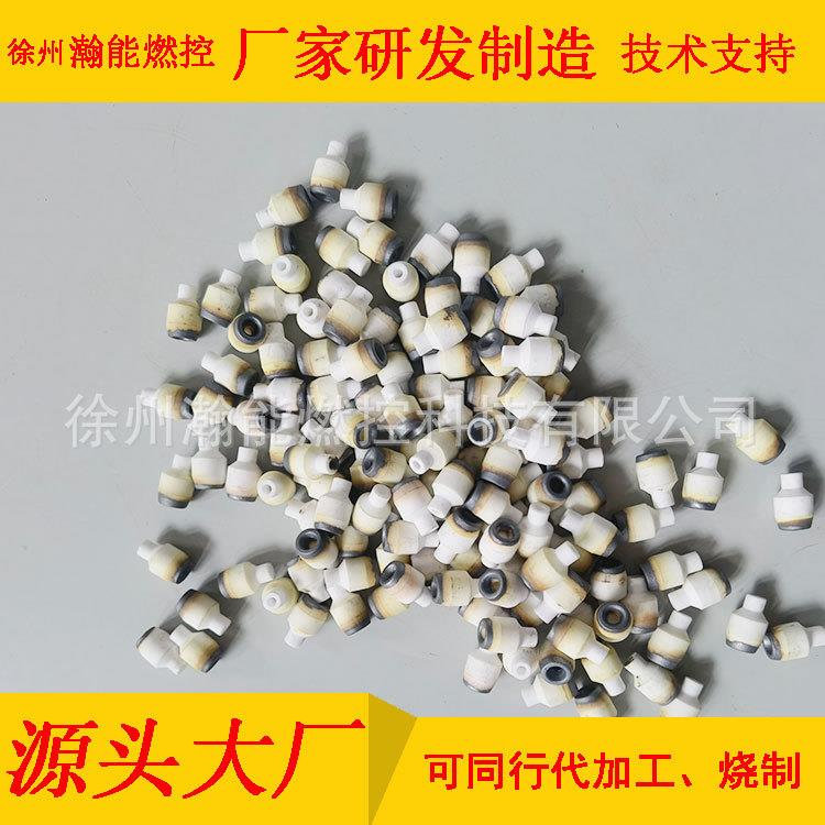 徐州高能点火器装置高能点火枪锅炉点火瓦斯枪锅炉配件