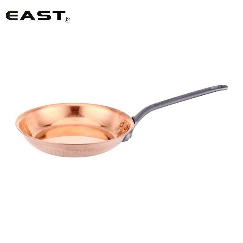 EAST东方厨具铜三层斜身煎锅煎锅无涂层牛排煎盆商用不锈钢煎盘,机械设备,其他机械设备,淘宝优惠券,粉丝福利购,淘宝优惠卷