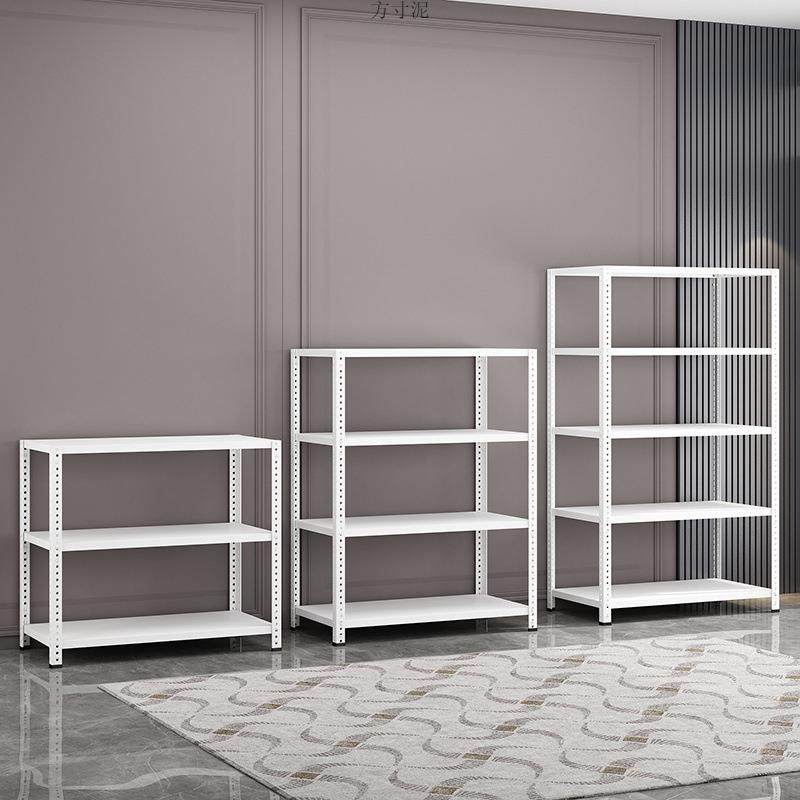 家用货架置物架多层落地阳台厨房仓库地下室货物架铁架子角钢货架,农用物资,其他肥料,淘宝优惠券,粉丝福利购,淘宝优惠卷