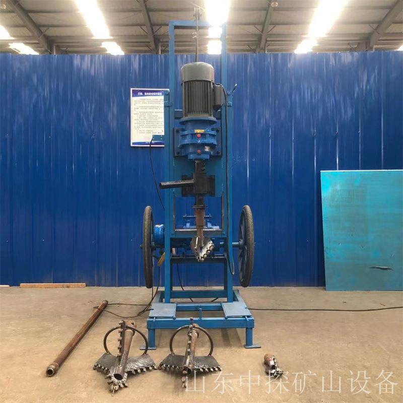 电动打井机全自动升降钻井机可正反转自动卸杆大功率,农用物资,其他肥料,淘宝优惠券,粉丝福利购,淘宝优惠卷