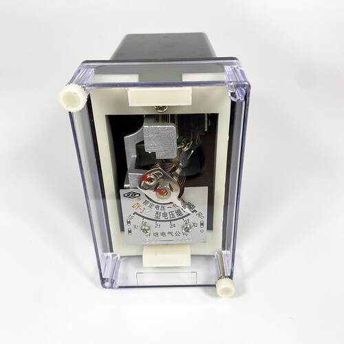 许继DY-323436电压继电器电磁机械式60C200V400V160V320V