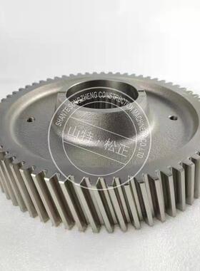 进口推土机D65EX-12齿轮14X-27-11612，工程机械配件