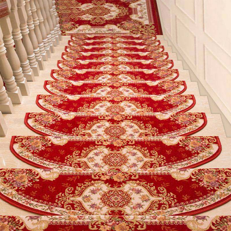 欧式楼梯踏步垫免胶自粘家用楼梯垫子防滑保护垫实木楼梯地毯,智能设备,其他智能设备,淘宝优惠券,粉丝福利购,淘宝优惠卷