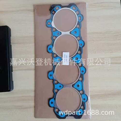 754-47171 754-40891 186-6112汽缸垫适用于李斯特发动机LPW4