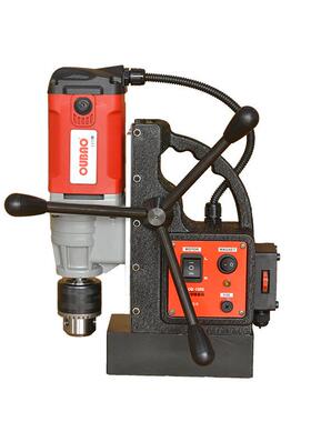 上海呈祥麻花钻孔机磁座钻OB-1616MM以下孔径直销包邮