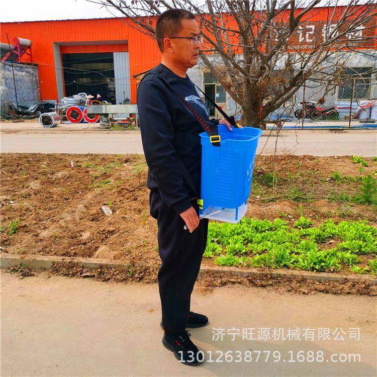手摇撒肥器电动背负式撒肥器手提式铲头施肥器,纺织面料/辅料/配套,纺织机械配件,淘宝优惠券,粉丝福利购,淘宝优惠卷