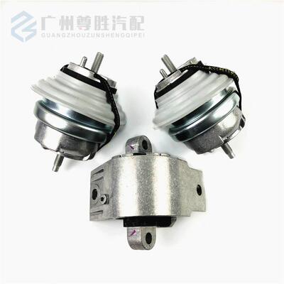 C2D16622C2Z5066C2D38505适用于捷豹XF/XJ机脚胶机爪胶变速箱胶