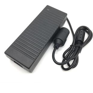 220转12V10A开关电源车载冰箱充气泵吸尘器电源适配器120W点烟头