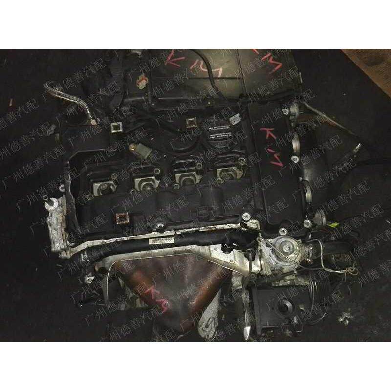 适用奔驰272211发动机波箱拆车件