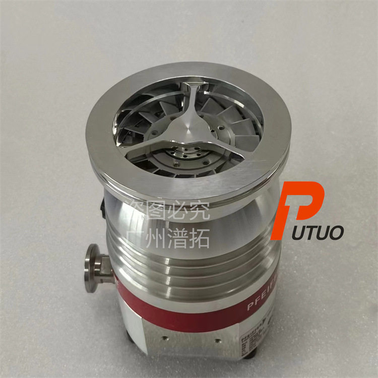 PfeifferHiPACE80德国普发经典涡轮分子泵硬件维修