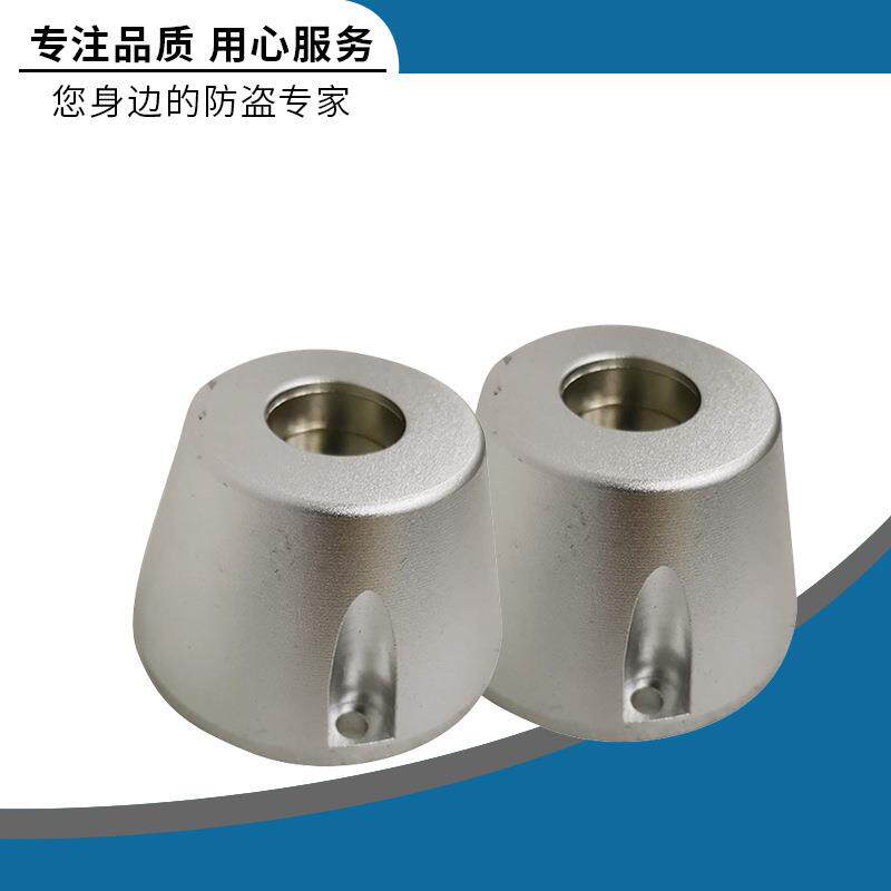 直销超市防盗标签取钉器服装硬标签开锁器强磁力解锁器eas