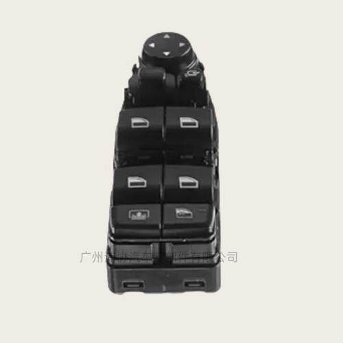 适用于宝马F30F80320i316d328i车窗升降器开关61319362112