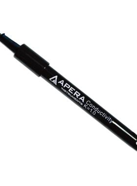 上海三信电导率电极纯水电极探头感应器2301T-S