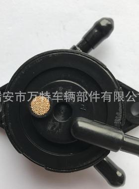 供应适配园林机械配件kawasaki燃油泵FUELPUMP49040-7