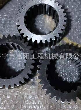 SD16齿轮毂16Y-18-00033