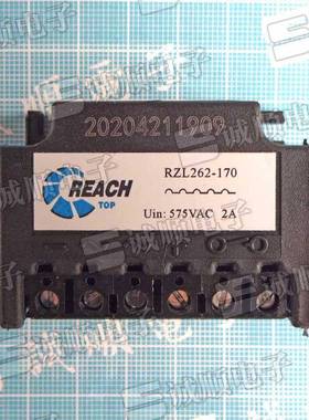 REACHRZL262-170整流器Uin:575V2A