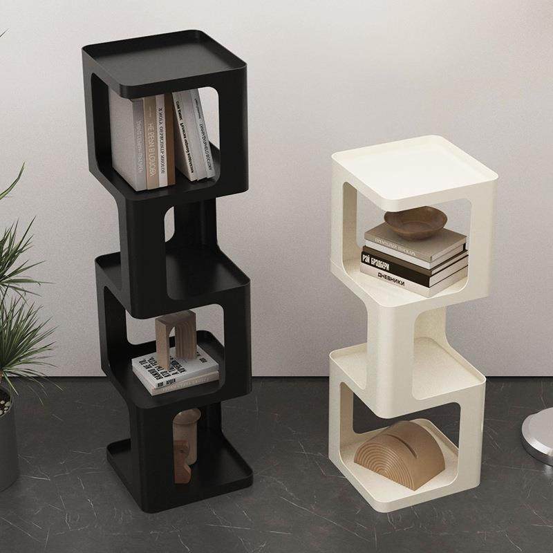 客厅书架落地置物架儿童转角简易卧室电视旁小书柜铁艺玩具收纳架,纺织面料/辅料/配套,纺织机械配件,淘宝优惠券,粉丝福利购,淘宝优惠卷