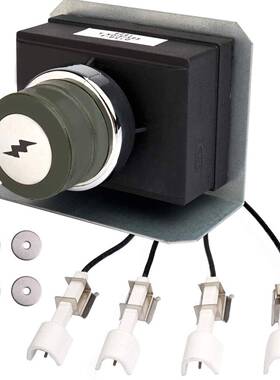 7629Weber威焙韦伯GenesisE/S-330点火器更换套件