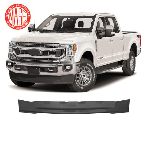 适用于2020-2022F250/350SuperDuty前保险杠导流板LC3Z17626AA