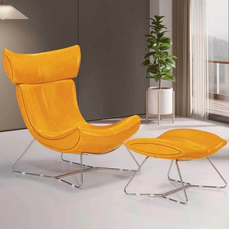 现代简约北欧蜗牛椅老虎椅休闲真皮懒人躺椅摇摇椅轻奢单人沙发椅,机械设备,其他机械设备,淘宝优惠券,粉丝福利购,淘宝优惠卷