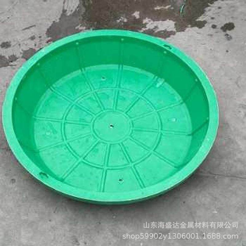井盖成品树脂井盖圆形隐形花盆井复合材料草坪井SMC下沉式种草井,机械设备,其他机械设备,淘宝优惠券,粉丝福利购,淘宝优惠卷