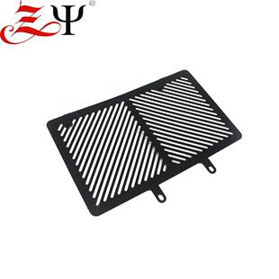 适用KTMRC125RC200RC3902015-2018水箱网防护罩散热保护网