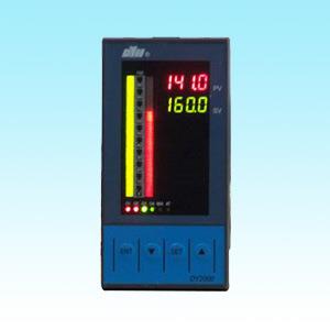 DY21DX666智能D型操作器(东辉仪表)DY2000大延牌