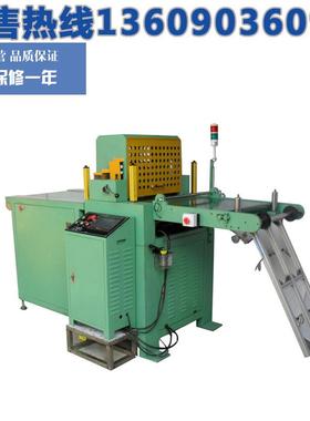 广东厂家定 制SY-EL橡胶裁切生 产线定 做硅橡胶裁切机裁断机