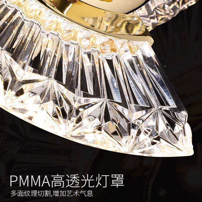 卧创室床头吊灯长可线北欧45849意调节轻奢感高级酒店民宿飞蝶小,家装灯饰光源,智能吊灯,淘宝优惠券,粉丝福利购,淘宝优惠卷