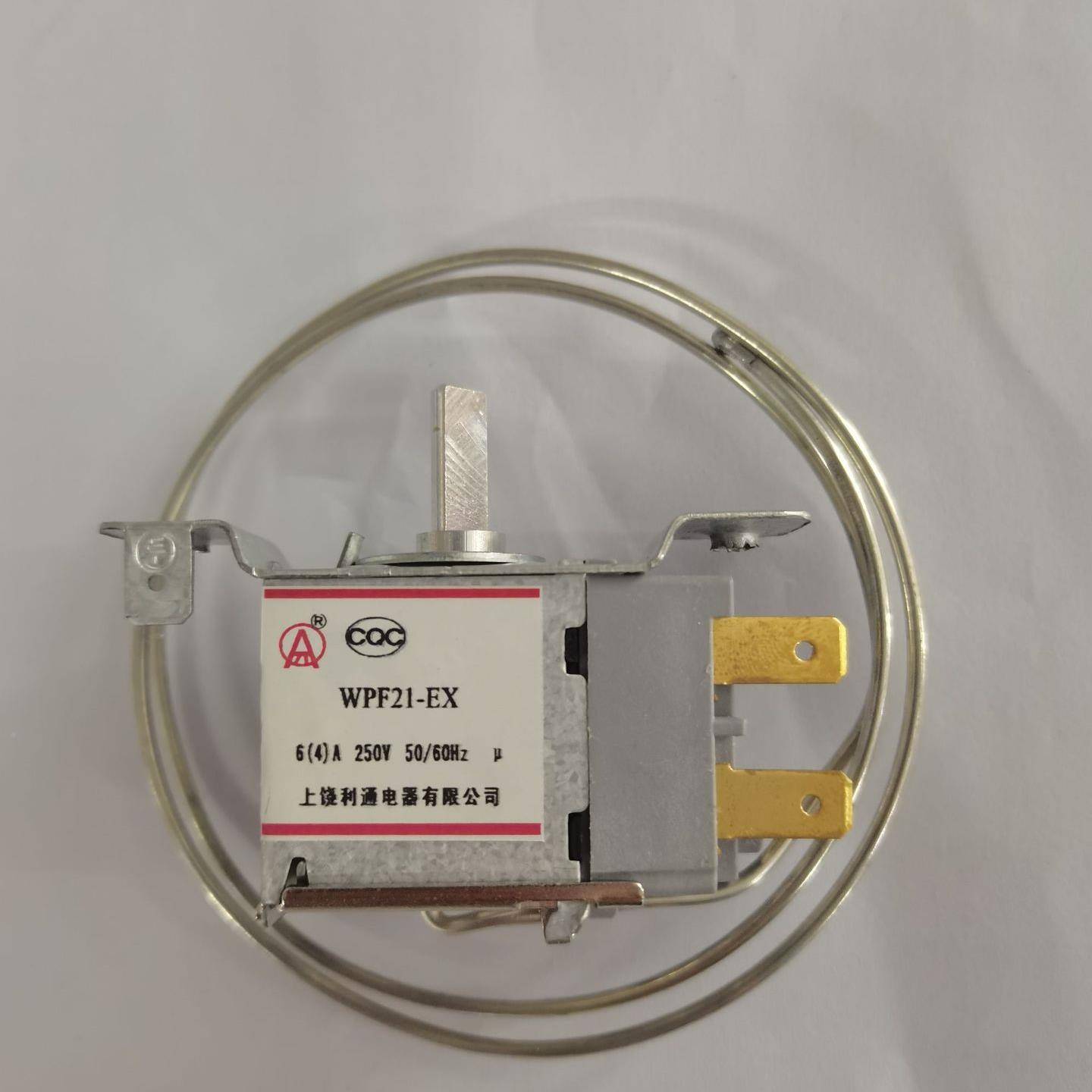 冰器箱E温控器WPF21-mXQEV2针探头50c温度控制冰箱配件