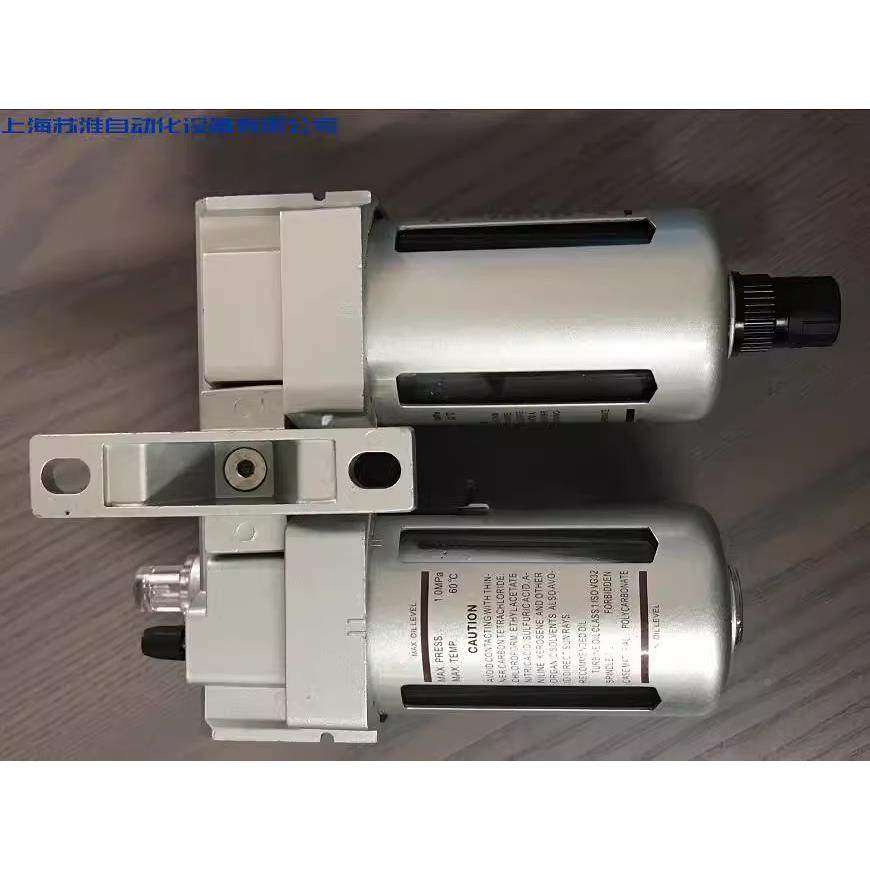 电厂水F分离器油QA400+QAL40000电厂空气过滤组合1/2自动排水