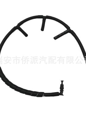 适用长城汽V865200X00GW4D20回油管高油泵110040压0ED021车燃油泵