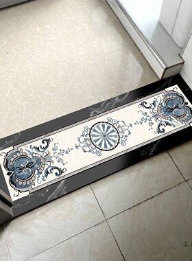 过门石贴遮丑水纸F99STSH9自档粘防防滑耐磨上次地面装饰翻新地板