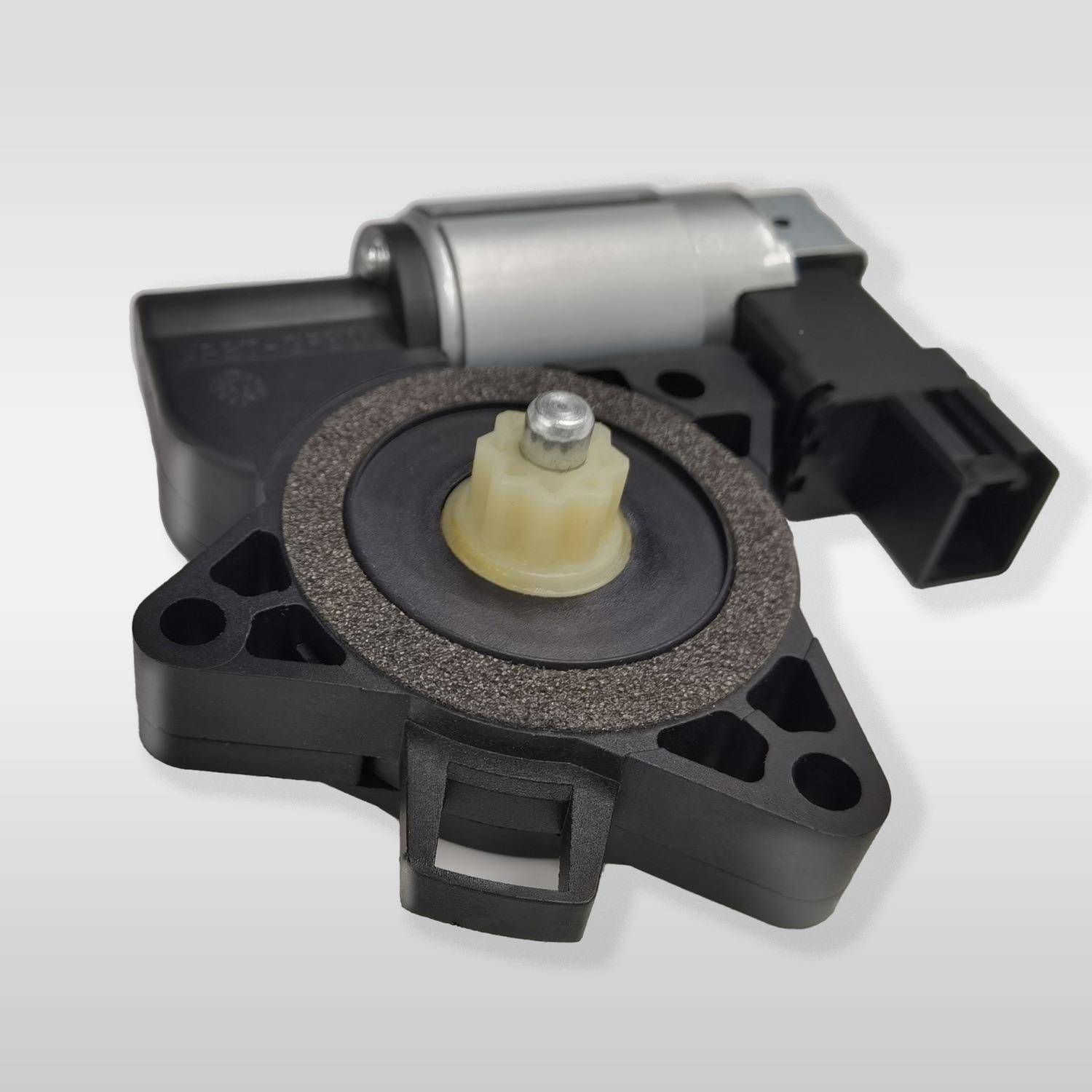 GGJ6A-59-6A-5-58X/42-8071适9用马自J达六玻璃升降器电机马达