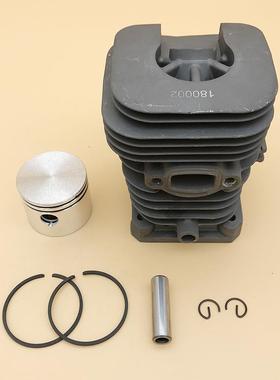 artner油汽缸总成P350-35p1气缸cliBPD锯nder活塞缸套41.1MyM活塞