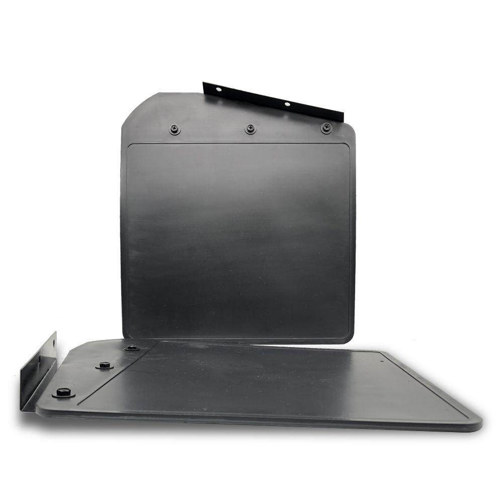 前后挡泥适用于虎卫110路挡泥士板防溅板挡泥NW-LRP44板脏陷阱板