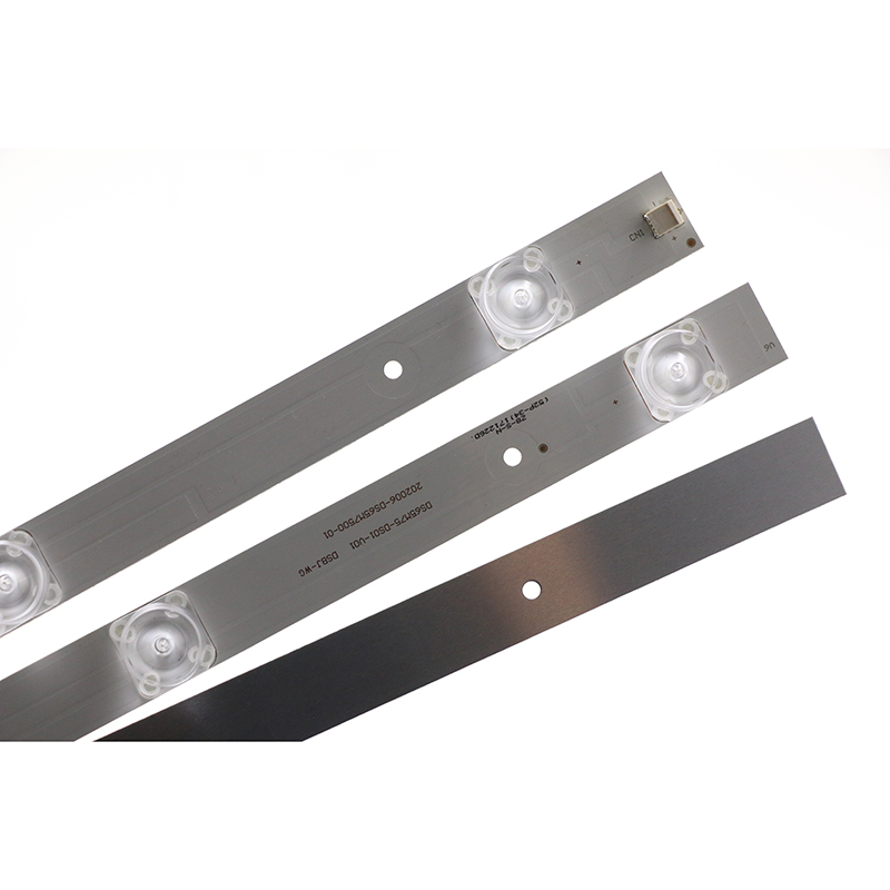 暴风65R4 65X3 65A174 65A14A 65AI4A灯条 DS65M75-DSX01-V01灯条