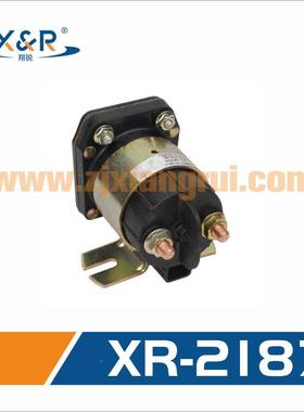 L车用电2器11XR-21874-41-102024V通用电继磁阀586-905114-2411-0