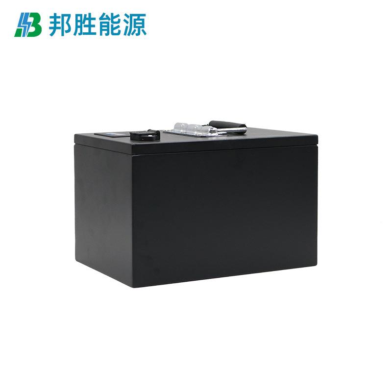 电动车锂电池48V伏两三车轮外卖快递瓶大480电容光量摩托车电池